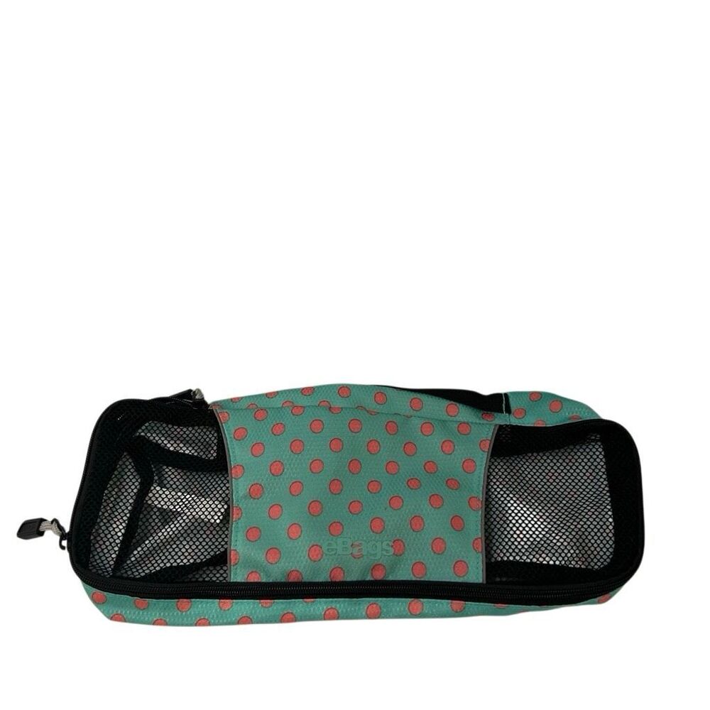 1 eBags travel bag dots retired 6"x14"‎